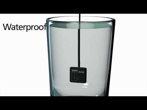 Carestream Dental RVG Intraoral Sensors | pinkblue