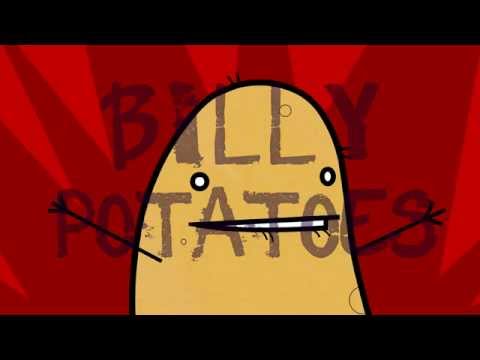 download lagu mp3 mp4 Billy Potatoes, download lagu Billy Potatoes gratis, unduh video klip Billy Potatoes