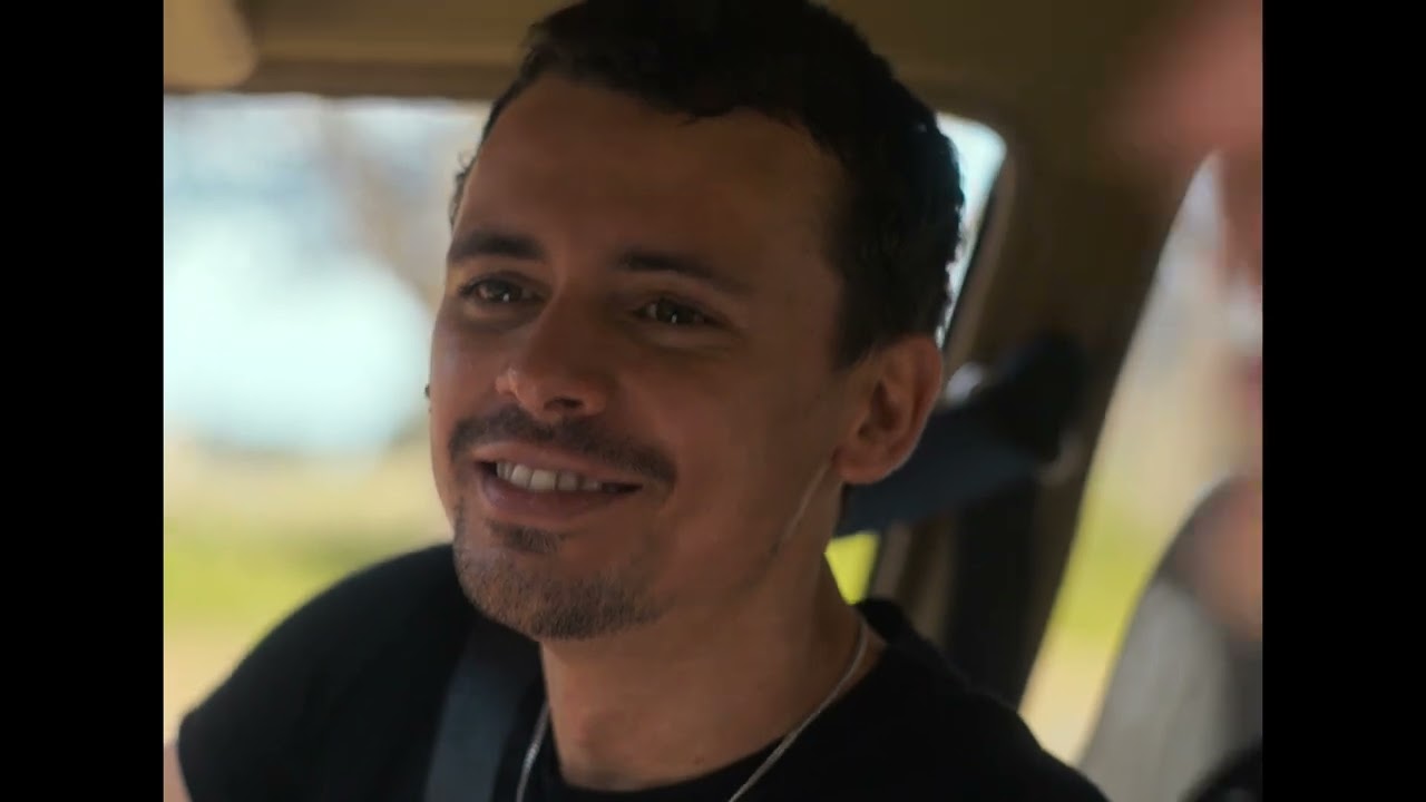 "Macedonian Ex" Official Clip