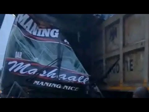 AJALI BASI MANING NICE DAR-TO MASASI