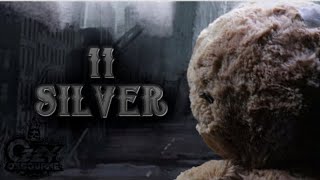 Slothy Slothbourne 11 Silver ~ (Ozzy Osbourne)