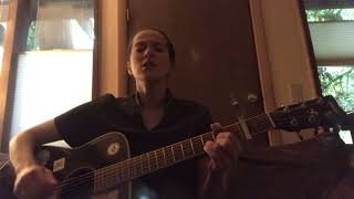 “Undone” - Lifehouse cover