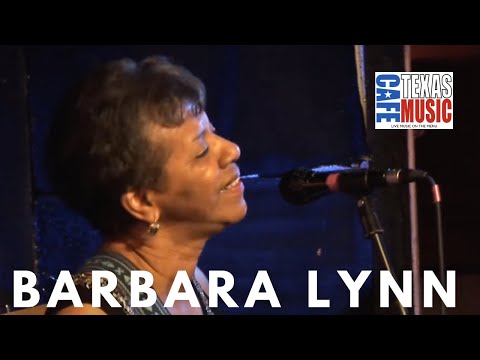 Barbara Lynn and Marcia Ball - Please,Please,Please(James Brown) - Live on Texas Music Cafe®