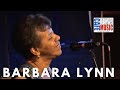Barbara Lynn and Marcia Ball - Please,Please,Please(James Brown) - Live on Texas Music Cafe®