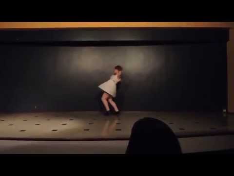 Ladies' Code - Bad Girl  「DANCE COVER」