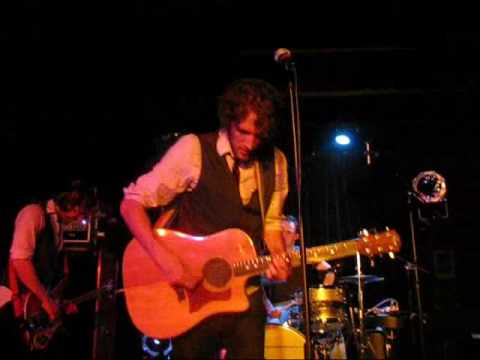 Green River Ordinance - catch me on your way back down