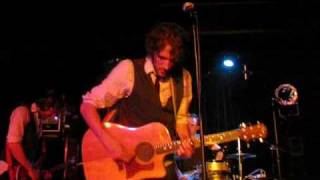 Green River Ordinance - catch me on your way back down