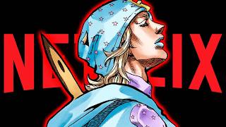 A NETFLIX ODEIA JOJO?! - #DANTERESPONDE25