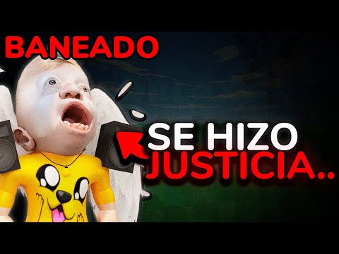 JUSTICE WAS SERVED IN ROBLOX..