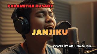 Download lagu Janjiku – Paramitha Rusady (Cover) | Pop Ballad Melancholic | Tembang Kenangan 90an mp3