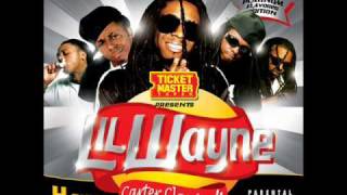 Lil Wayne Beat Without Bass(Bass-Boosted)