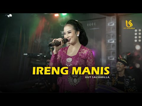 Ireng Manis - Uut Salsabilla (Cover)
