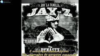 Jay-Z Squeeze 1st Legendado
