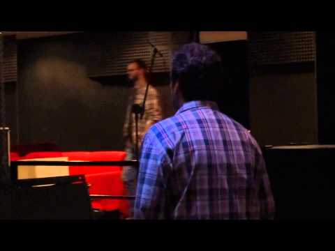 Curso de Desenho e Alinhamento de Sistema de sonorização com Alexandre Rabaço