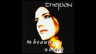 Therion - The Beauty In Black - Single (1995)