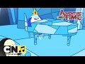 Prinsessenlied | Tijd voor Avontuur | Cartoon Network