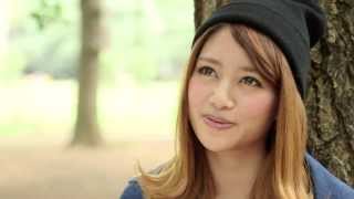 PASSPO☆ - Growing Up ～安斎 奈緒美～