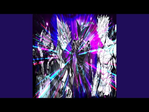 GOD LEVEL (Garou Rap)