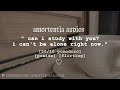 Cozy Candlelit Study Session With Your Crush ️ ️ ASMR F4A 50 10 Pomodoro Praise Flirting