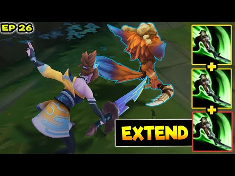 RIVEN MAINS... HOW TO BEAT RANGED COUNTERS! (GUIDE) - Riven TOP Gameplay Guide Season 11 (Ep26)