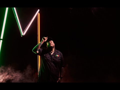 Pato Machete - Amor Puro (feat Serko Fu & La Banda Bastön) (Video Oficial)