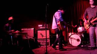 Craig Finn - Apollo Bay 02/01/12