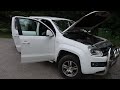 1387524 Volkswagen Amarok DoubleCab 2.8t 2.0 BiTDI 2016 - Momsbil }}