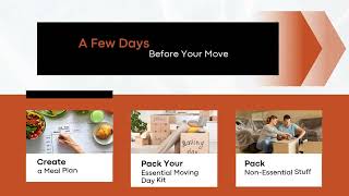 Your Essential Moving Checklist For A Stress free Move