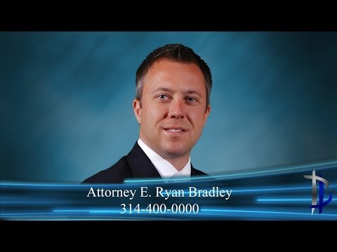 Attorney E. Ryan Bradley discusses Missouri school bus accidents and how to prevent them. The video also discusses the duty of bus drivers to prevent these incidents.