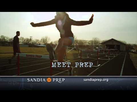 Sandia Preparatory School