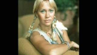 Agnetha - On Top Of Old Smokey