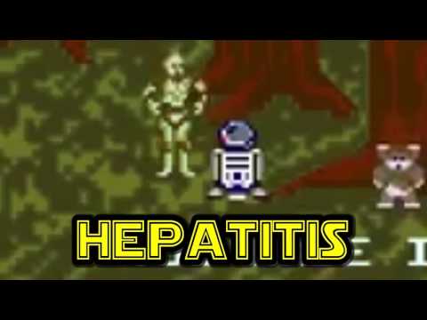 Jontron - Papa Hepititis [StarCade 7 Plug and Play]