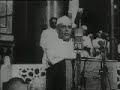 15 August 1947 Time Of India Freedom Nehru First Speech In Parliament Social Science