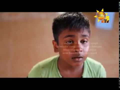Sasara Sewaneli Poya Drama - Abhinikmana