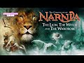 BBC S The Lion The Witch The Wardrobe Soundstage Tales With BBC