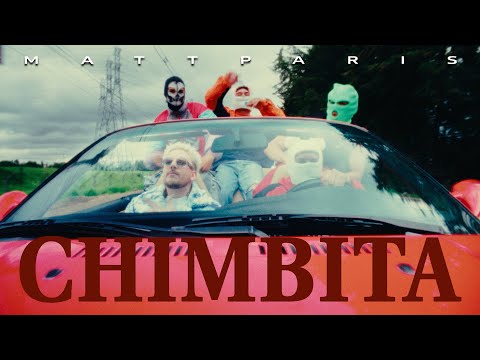 Miniatura de CHIMBITA