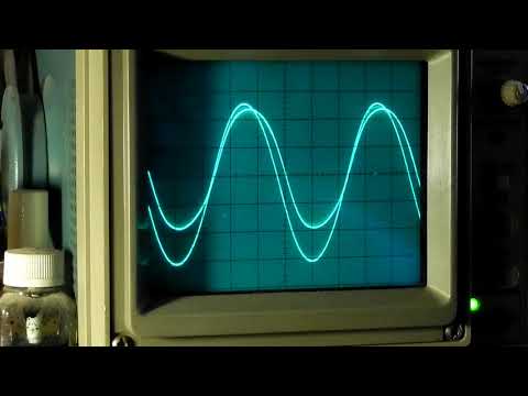 Corso per audioti - Lezione n. 20 - Il Bias nel registratore a cassette.