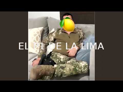 EL P1 DE LA LIMA