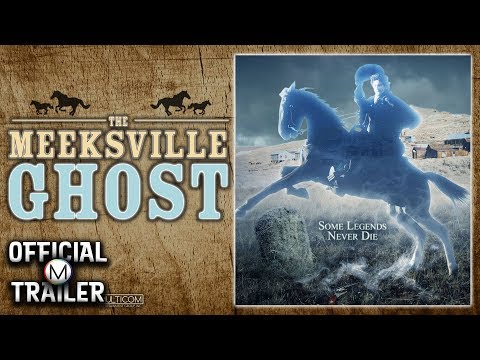 Video $The Meeksville Ghost