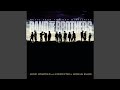 The Mission Begins (Instrumental)