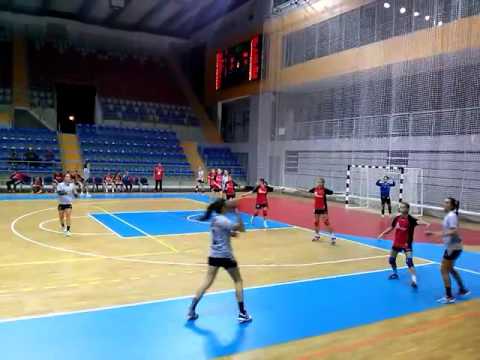 Super B: ŽRK Metalac - Radnički (S) 36:24