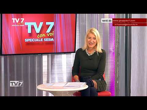 TV7 CON VOI SPECIALE SERA DEL 22/11/22 (4 di 7) - Sviluppo dell'edilizia