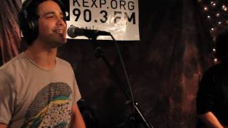 Los Amigos Invisibles - Mentiras (Live on KEXP)