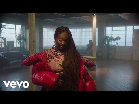 Tiana Major9 - Same Space? (Acoustic Session)