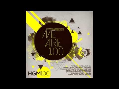 Daniele Petronelli, Dj Fronter - Stutterer (Original Mix)