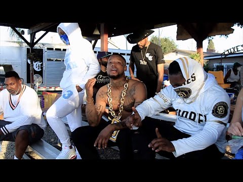 Birdy Griffin - “Never Lied” (Music Video)