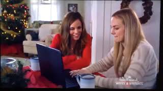 Ellie Kennedy Christmas in Angel Falls Reel 2017 video