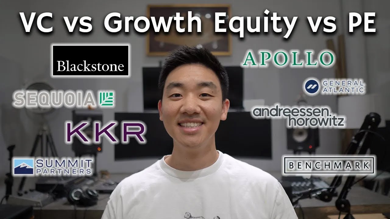 A Beginner’s Guide to the ELITE World of High Finance! (Top Firms, Investment Criteria, Returns)