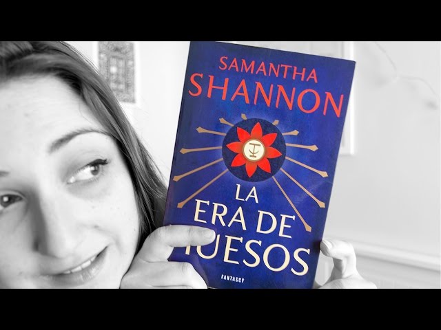 Vídeo relacionado con La era de huesos