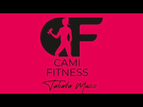 Fisher Vs Benny Benassi Vs 50 Cent- CamiFitness & Ivan Bove Tabata Music